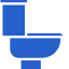 Mécanisme de WC à Vétraz-Monthoux