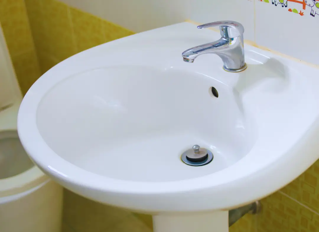 Mitigeur Lavabo Vétraz-Monthoux