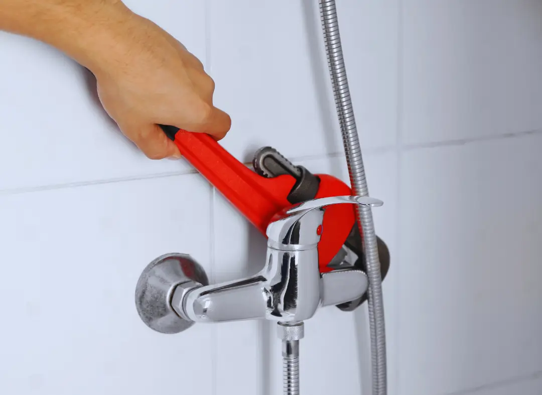 Mitigeur Thermostatique douche Vétraz-Monthoux